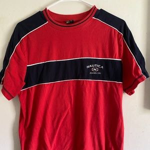 Nautica Jeans Co. T-shirt - FINAL PRICE
